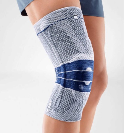 Bauerfeind braces genutrain A3